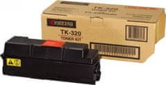 Kyocera Kyocera toner TK-320/ FS-3900DN/ 4000DN/ 15 000 stran/ Černý
