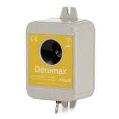 Deramax Klasik, Ultrazvukový odpudzovač kún a hlodavcov
