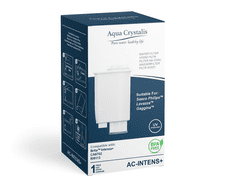 Aqua Crystalis AC-INTENS+ vodný filter pre kávovary Philips / Saeco