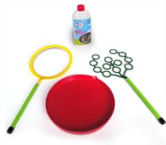 TM Toys Súprava na výrobu bublín
