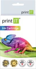 Print IT alternativní HP C6578AE č. 78, farebný (PI-893)