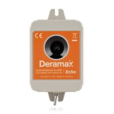 Deramax Echo, Ultrazvukový odpudzovač netopierov