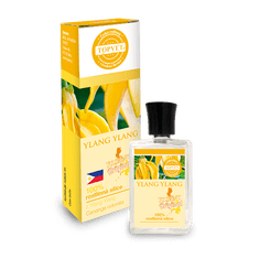 GREEN IDEA Ylang-ylang - 100% esenciálny olej