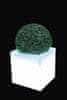 Monumo Kvetináč Pixel Pot s osvetlením biely