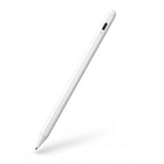 Tech-protect Digital Stylus pero na iPad, biely