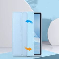Tech-protect SmartCase Hybrid puzdro na Samsung Galaxy Tab S6 Lite 10.4''2020 - 2024, modré