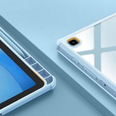 Tech-protect SmartCase Hybrid puzdro na Samsung Galaxy Tab S6 Lite 10.4''2020 - 2024, modré