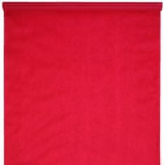 Santex Slávnostný koberec červený netkaný 100cmx15m