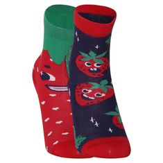 Dedoles 3PACK Veselé detské ponožky (GMKS5383238) - veľkosť 23/26