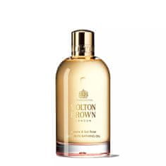 Molton Brown Kúpeľový olej Jasmine & Sun Rose (Exquisite Bathing Oil) 200 ml