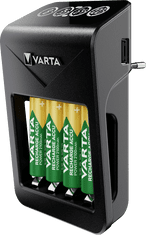 VARTA LCD PLUG CHARGER + 57687101441