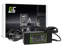 Green Cell AD02P PRO nabíjačka pre Acer 90W 19V 4,74A 5.5mm-1.7mm