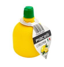 Piacelli citrónový koncentrát 200ml