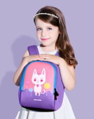 Klarion Krásny detský batoh Micka Cilka s peňaženkou