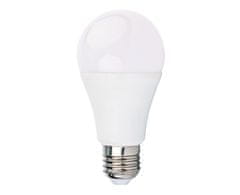 Berge LED žiarovka - ecoPLANET - E27 - 10W - 800Lm - studená biela