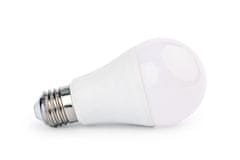 Berge LED žiarovka - ecoPLANET - E27 - 10W - 800Lm - studená biela