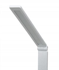 Severno Stmievateľná stolová LED lampa, 3 úrovne nastavenia svetla
