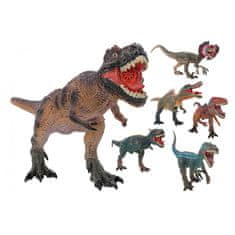 W'Toy WTOY Dinosaurus XXL na baterky
