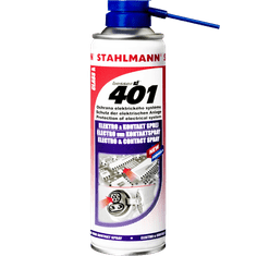 STAHLMANN STAHLMANN Elektro a kontakt sprej 401, 300ml