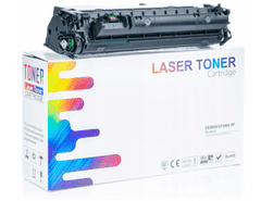 Commerce Ink Toner pre HP LaserJet P2055 P2055dn 2050 CE505X 05X, čierny, 7000 strán