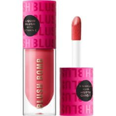 Makeup Revolution Krémová lícenka Blush Bomb (Cream Blusher) 4,6 ml (Odtieň Peach Filter)