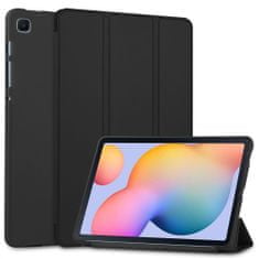 Tech-protect Smartcase 2 puzdro na Samsung Galaxy Tab S6 Lite 10.4'' 2020 - 2024, čierne
