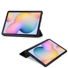 Tech-protect Smartcase 2 puzdro na Samsung Galaxy Tab S6 Lite 10.4'' 2020 - 2024, čierne