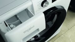 Whirlpool parná práčka FFD 8648 BV EE + záruka 10 rokov na motor