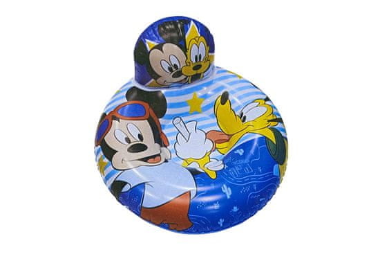Disney Nafukovacie kreslo do vody - Mickey Mouse