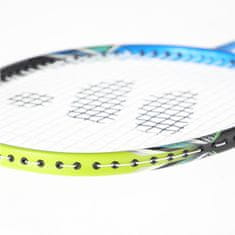 WISH bedmintonová raketa FUSIONTEC 970