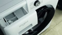 Whirlpool spredu plnená práčka FFS 7259 B EE + záruka 10 rokov na motor