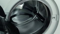 Whirlpool spredu plnená práčka FFS 7259 B EE + záruka 10 rokov na motor