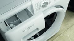 Whirlpool vopred plnená práčka FFL 7259 W EE + záruka 10 rokov na motor