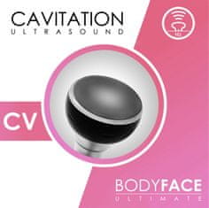 BeautyRelax Estetický multifunkčný prístroj Bodyface Ultimate