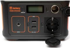 Jackery nabíjecí stanice Explorer 240 Power station