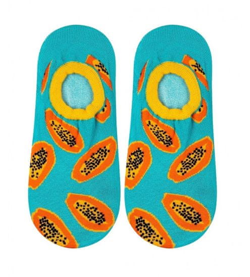 SOXO® Dámske ťapky Papaya EU 35-40