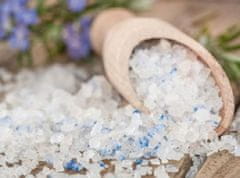 Brezzo Modrá soľ z Perzie, 160 g