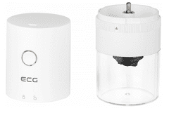 mlynček na kávu KM 150 Minimo White
