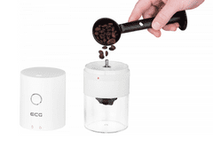 mlynček na kávu KM 150 Minimo White
