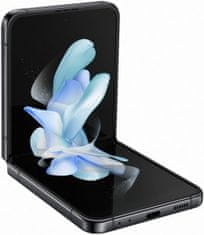 SAMSUNG Galaxy Z Flip 4 5G, 8 GB/512GB, Composite Gray