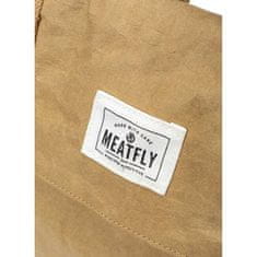 MEATFLY Batoh Vimes Paper Bag A - Brown