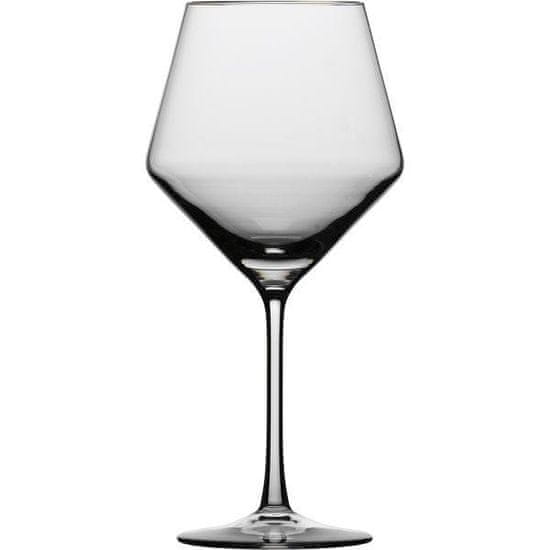 Schott Zwiesel Pohár, poháre na víno 692 ml, Pure - Burgunder č.140 , 6x
