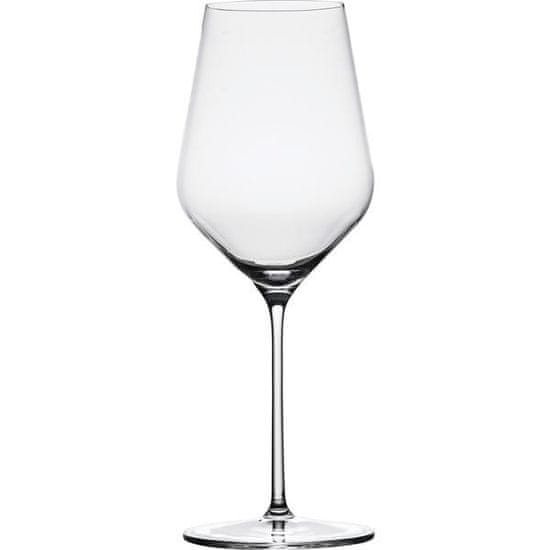 Josef das Glas Pohár na víno Josef MM 500 ml, cejch 1/8l, 6x