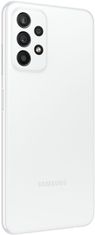 SAMSUNG Galaxy A23 5G, 4 GB/64 GB, White