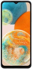 SAMSUNG Galaxy A23 5G, 4 GB/64 GB, White