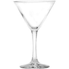Libbey Pohár na martini Squall Hurricane 260 ml, 6x