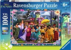 Ravensburger Puzzle Encanto XXL 100 dielikov