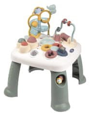 Smoby Little Multifunkčný hrací stôl