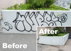 Fluxaf Graffi-Clean - Odstraňovač grafity