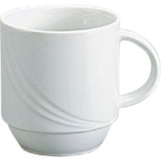 Schonwald Hrnček šálka na kávu, čaj, 0,28 l Donna Schonwald, 12x